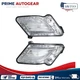For Volvo 2011-13 S60 V60 LED Front Bumper DRL Daytime Running Light Fog Lamp
