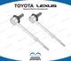 TOYOTA OEM 4RUNNER GRN280 03-22 Rear Stabilizer Link RL 48830-60030 x2 set