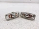 06-07 INFINITI M35/M45 Side Marker Pair Fender Mounted OEM 26160EW00A