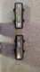 Original Parking Lights For 1989-91 Chevrolet Blazer Made in the USA!!