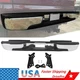 Complete Rear Step Bumper for 1999-2007 Chevy Silverado GMC Sierra 2500HD 3500