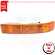 Parking Light 84218438 right side for 2003-2021 Chevrolet Express 2500/3500