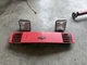 1991-1994 Chevrolet Lumina Z 34  Upper Bumper Panel With 2 Parking Lights Assemb
