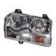 For Chrysler 300 Headlight 2005-2008 Passenger Side CH2519111 | 4805756AD/AF/AG