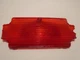 1971 1972 OEM GM GUIDE OLDSMOBILE CUTLASS 442 W30 INNER TAIL LIGHT LENS 5965252