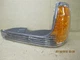OEM # 15763595 GMC YUKON DENALI CADILLAC ESCALADE 99-00 CORNER LIGHT LH NEW OEM
