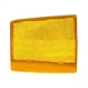 For GMC Sierra 3500 2001 2002 Reflector Driver Side | Upper