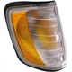 MB2521105 Fits 1994 1995 Mercedes-Benz E300 Passenger Side Signal Light