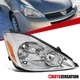 1PC Fit 2004-2005 Toyota Sienna Halogen Headlight Right Passenger Side Head Lamp