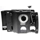 NEW RIGHT HEADLIGHT FITS FORD BRONCO II 2.9L 1989-1990 F1TZ13008C F1TZ-13008-C