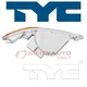 TYC 12-5057-01 Turn Signal Parking Light Assembly for TO2533111 81511-42040 kz