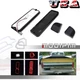 PLUG & PLAY Smoke LED Tail Backup Light Kit Set Pair for 67-72 Chevy & GMC Truck