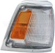 Dorman 1630683 Parking / Turn Signal Lamp Assembly fits Toyota Pickup 8161035100