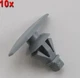 10x Genuine AUDI AudiQ5L Sportback Q5 87F 87I 87U FYB FYG FYT Clip 80A833719