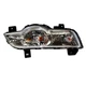 Chevy Traverse 09-12 Right Passenger Side Park Signal Light Lamp & Side Marker