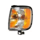 OEM Grade Left Turn Signal 00-04 Isuzu Rodeo Honda Passport 8-97260-014-1 DOHC