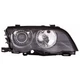 For 2001 BMW 325i Headlight Assembly Passenger Side HID Type - BM2503113