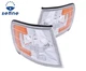 ANZO CORNER LIGHTS EURO AMBER For 94-97 HONDA ACCORD #521028