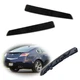 2PCS Smoked Lens Rear Bumper Reflector Tail Lights For Acura TL 2009 2010 2011