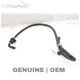 1998-2001 VW PASSAT 2.8L - Vacuum / Breather HOSE / LINE 078133394J
