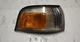 Genuine STANLEY 041-3900 Front Turn Signal Light Tight Honda Accord 1990 (GB)