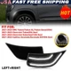 LED White Side Marker Fit Lights GMC 2023 2021 Yukon XL Chevrolet Tahoe Cadillac