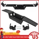 Fits 2017-2022 Ford F250 F350 F450 Rear Bumper Step Top Extension Pad W/ Sensor