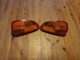 OEM Dodge Stealth Park Lamp Turn Signal 1991 - 93 PAIR