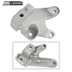 1Pcs Left Hand Driver Side Engine Mounting Bracket Fits Mazda 3 5 2010 2011-2015