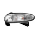 Turn Signal/Parking Light For Buick Allure 05-09 Passenger Side Replacement Turn