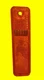 New Side Marker for 1983-1988 Ford Ranger/Bronco II Right Side FO2551102