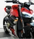 NEW RAGE CYCLES DUCATI STREETFIGHTER V4/V2 2020-2024 FRONT LED TURN SIGNALS