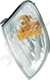 Dorman 1631312 Cornering Lamp Assembly