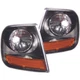 ANZO LIGHT (HARLEY-DAVIDSON STYLE) for 97-03 FORD F-150 / 97-02 EXPEDITION521040