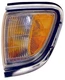 Depo Parking Light Assembly for 1995-1996 Tacoma 312-1517L-AS1