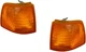 Turn Signal Lights For Ford Ranger 1993 1994 1995 1996 1997 Left Right Pair