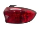 2006 Subaru Tribeca Passenger Right Tail Light Brake Lamp Assembly 84201XA00A 06