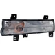 Eagle Eye Parking Light Assembly for 2017-2021 Jeep Compass CS479-B000L