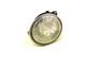 2004 - 2009 Subaru Outback Legacy Front Left Fog Light Lamp Unit 114-20759L
