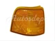 For 1993-1997 97 96 95 94 93 FORD RANGER SIDE MARKER SIGNAL PARK LIGHT RH NEW