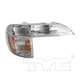 Turn Signal & Parking Light Assy  TYC  18-3154-01-1