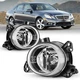 Fog Light For 2011-2014 MERCEDES-BENZ E250 E300 E350 E400 Front Bumper Lamp