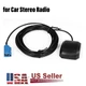 GPS Navigation Antenna Fakra C For Ford F-150 F-250 Licoln Sync 3 Head Unit 10FT