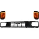 Grille for Truck Toyota Pickup 1984-1986