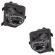 Pair Of Corner Lights 2016-2020 Lexus RX350L RX450HL RX350 RX450H 8139048090