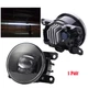 New Gen Led Fog Light For Subaru XV Crosstrek Forester Outback WRX BRZ Legacy New Gen Led Fog Light For Subaru XV Crosstrek Forester Outback WRX BRZ Legacy