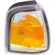 For Ford Ranger Park / Signal Light Assembly 2006-2011 Passenger Side FO2531171