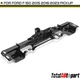 Bumper Reinforcement Impact Bar for Ford F-150 F150 2015-2023Rear Side Steel
