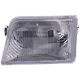 New Driver Side Headlight For Ford Ranger 1993-1997