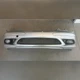 03-06 Mercedes W215 CL55 AMG CL500 Sport Front Bumper Cover Assembly Silver OEM